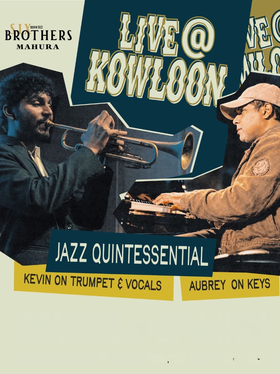 Jazz Quintessential