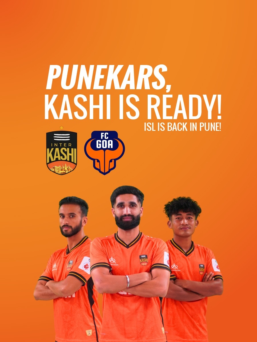 ISL 2026-27 | Inter Kashi vs FC Goa