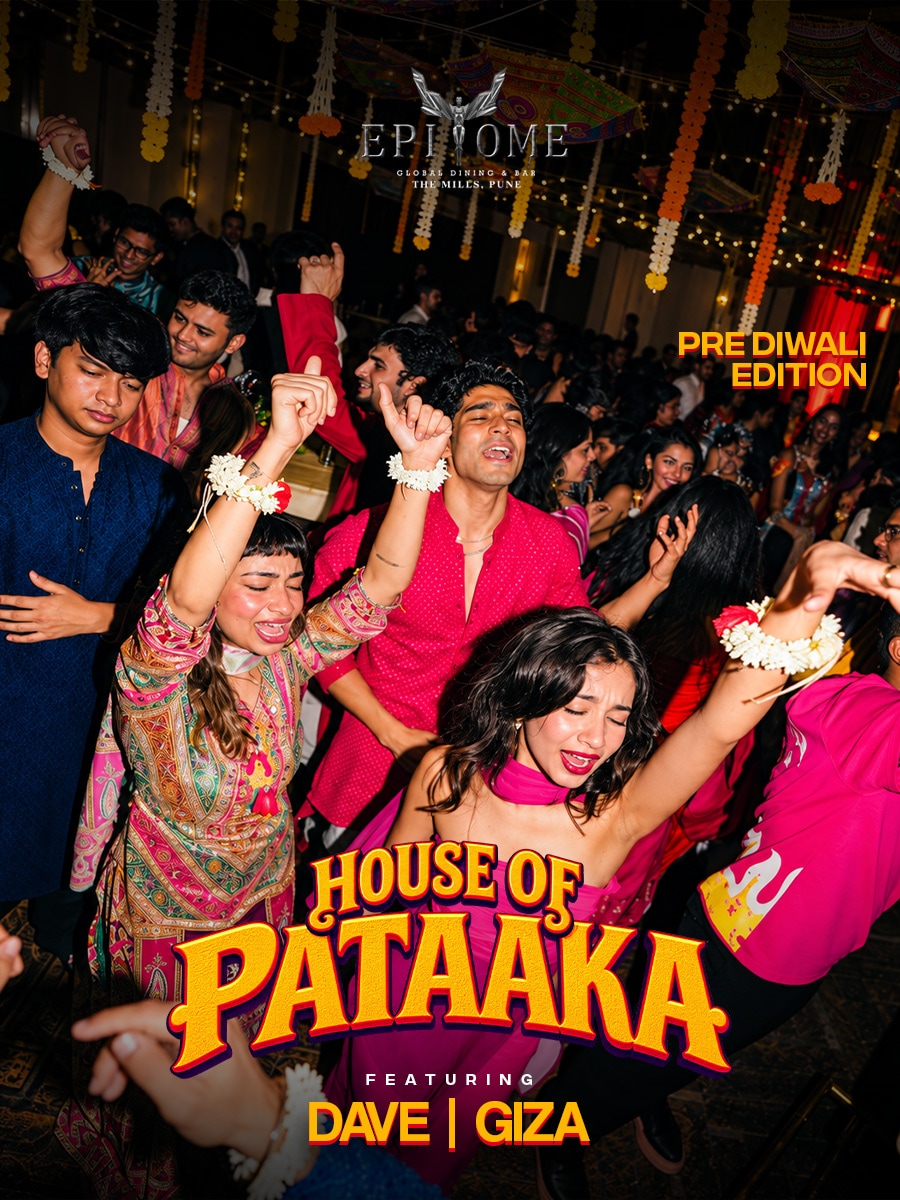 House of Pataaaka – Pre Diwali Edition