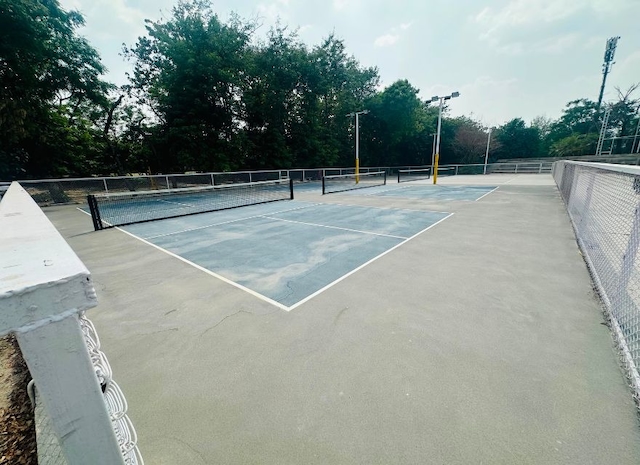 Zyng Gallant Sports Arena, padel court in Noida
