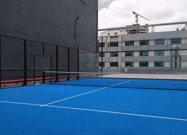 Tiger 5 Sports Arena - Manyata Tech Park, padel court in Nagavara