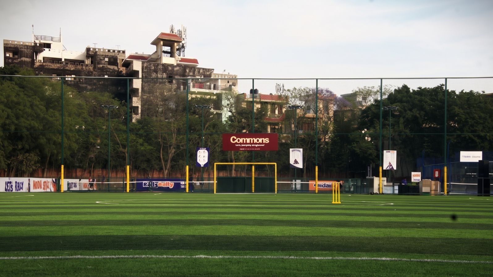 Commons | RallyGully X Delhi Padel Collective, photo 3