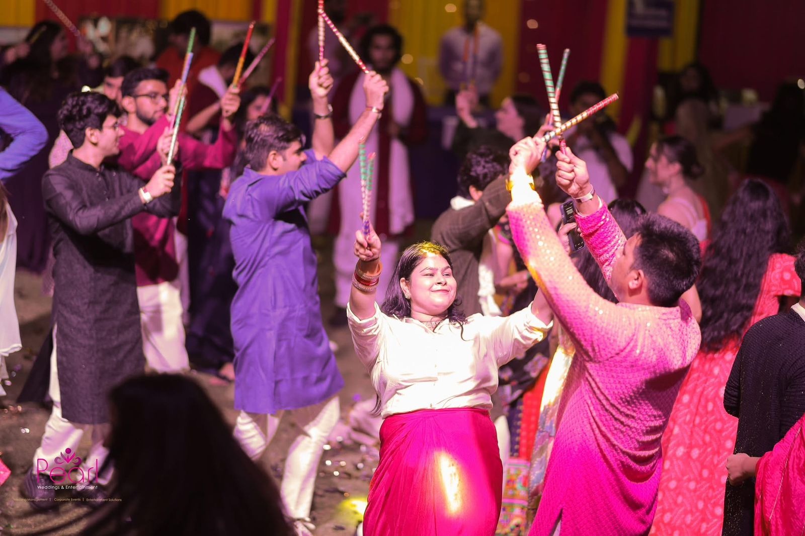 Dandiya Event Gallery 5