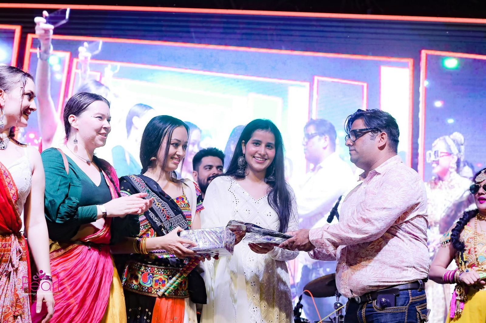 Dandiya Event Gallery 3