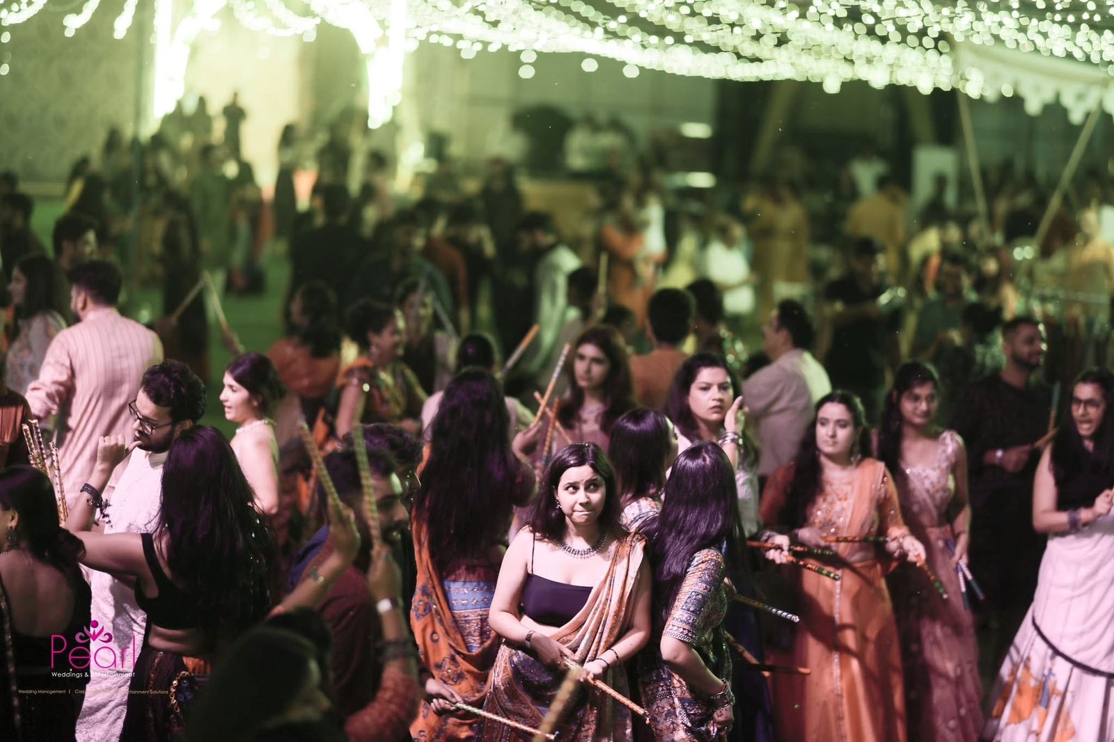 Dandiya Event Gallery 6