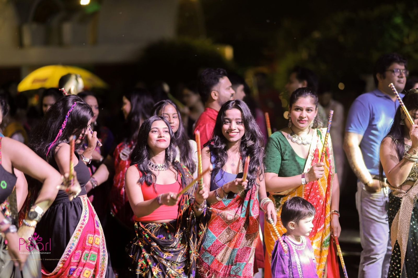 Dandiya Event Gallery 2