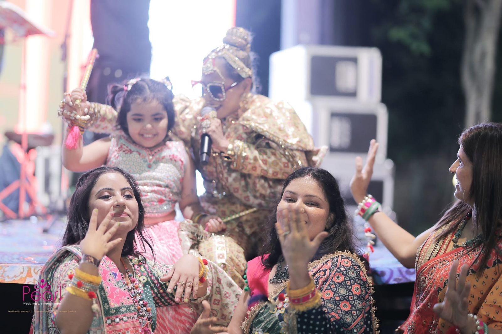 Dandiya Event Gallery 8