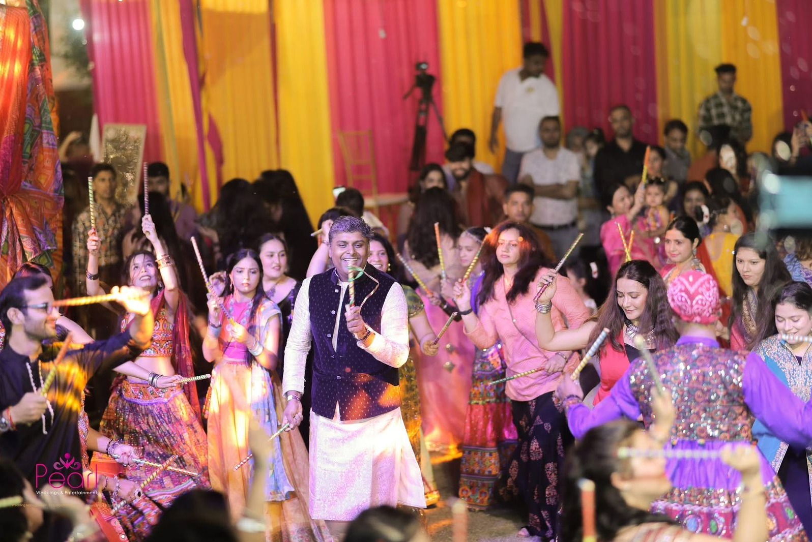 Dandiya Event Gallery 10
