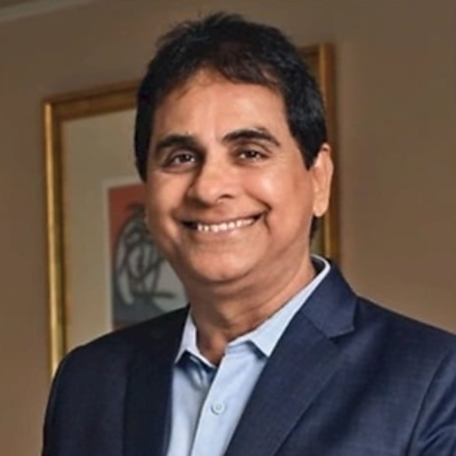 Vijay K Kedia