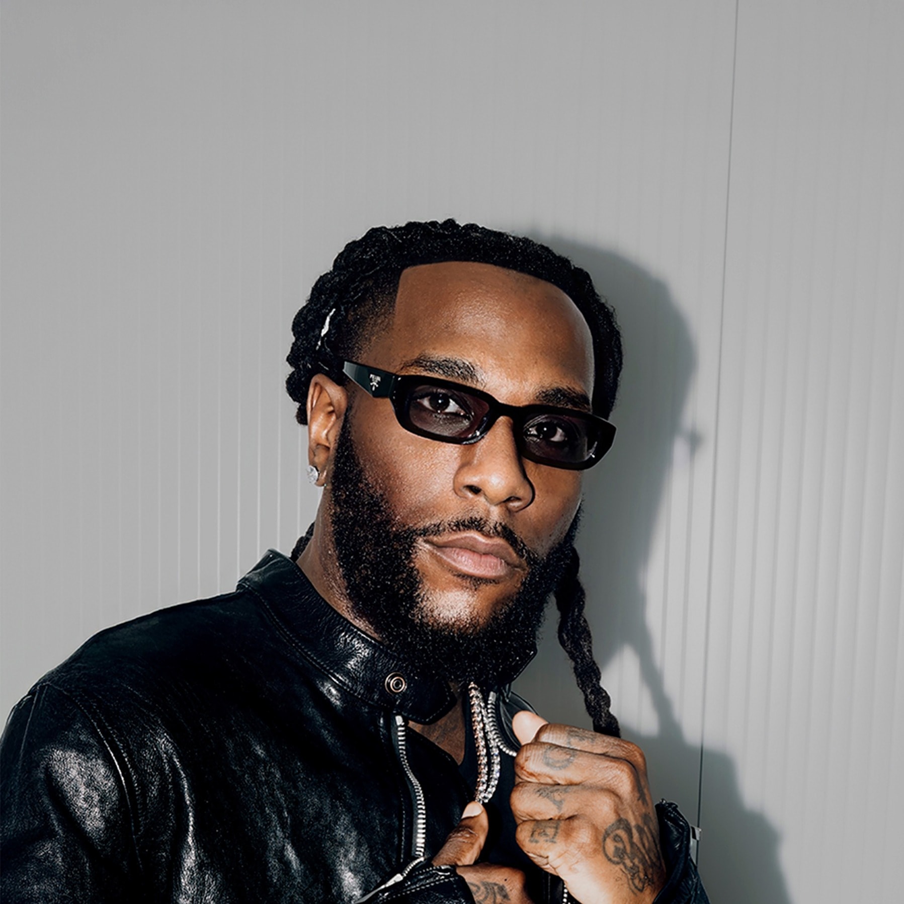 Burna Boy