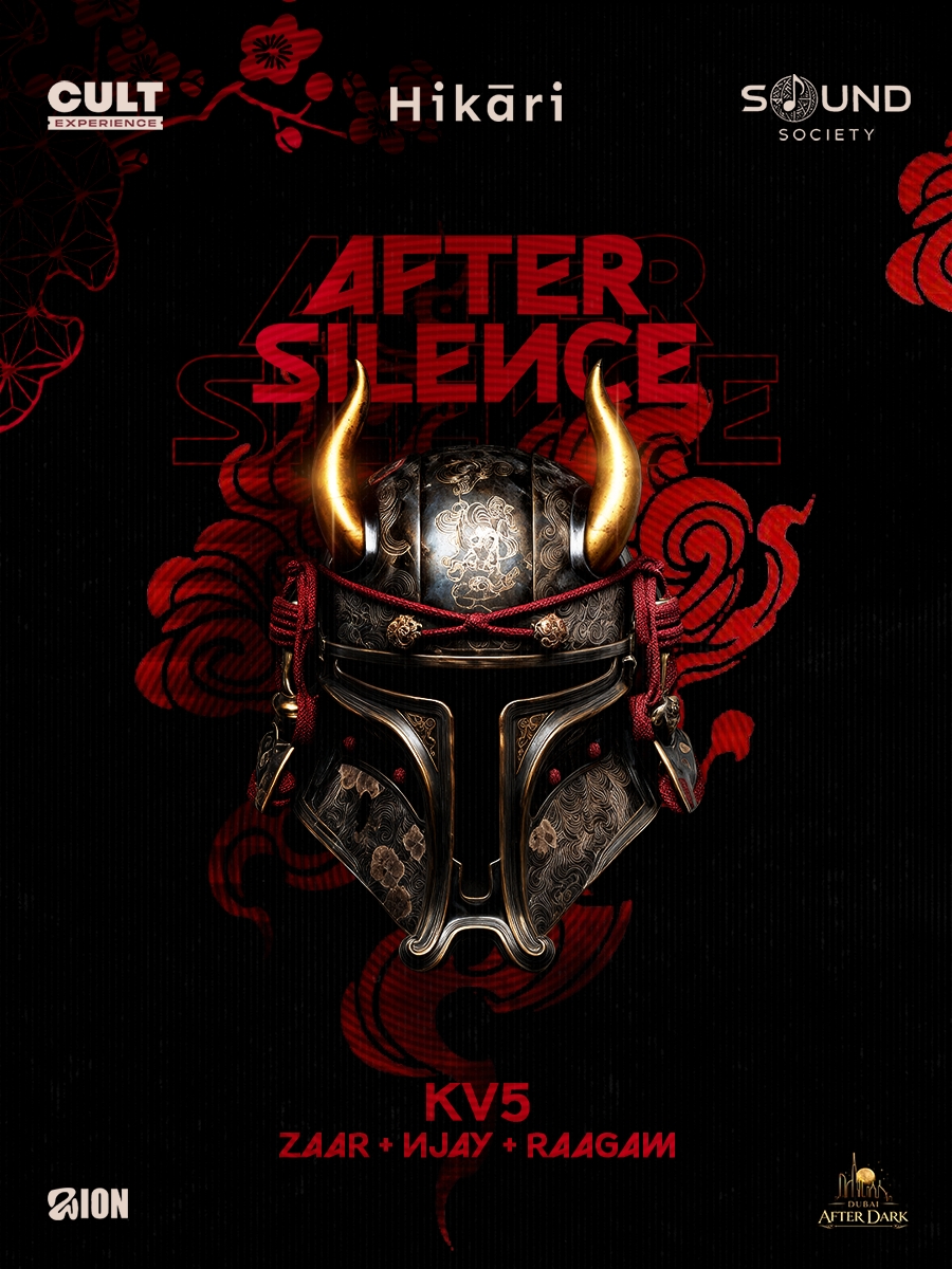 After Silence
