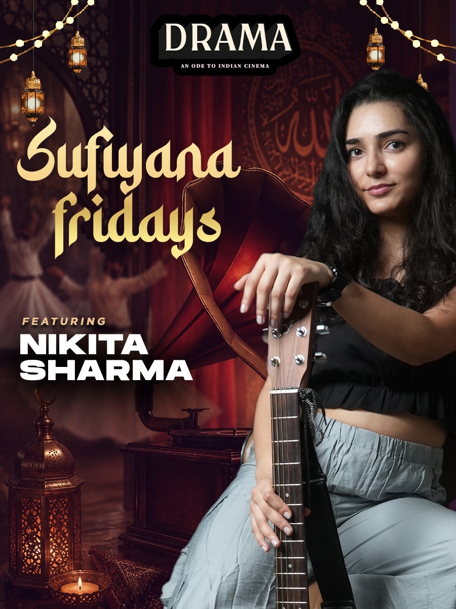 Sufiyana Friday ft. Nikita Sharma