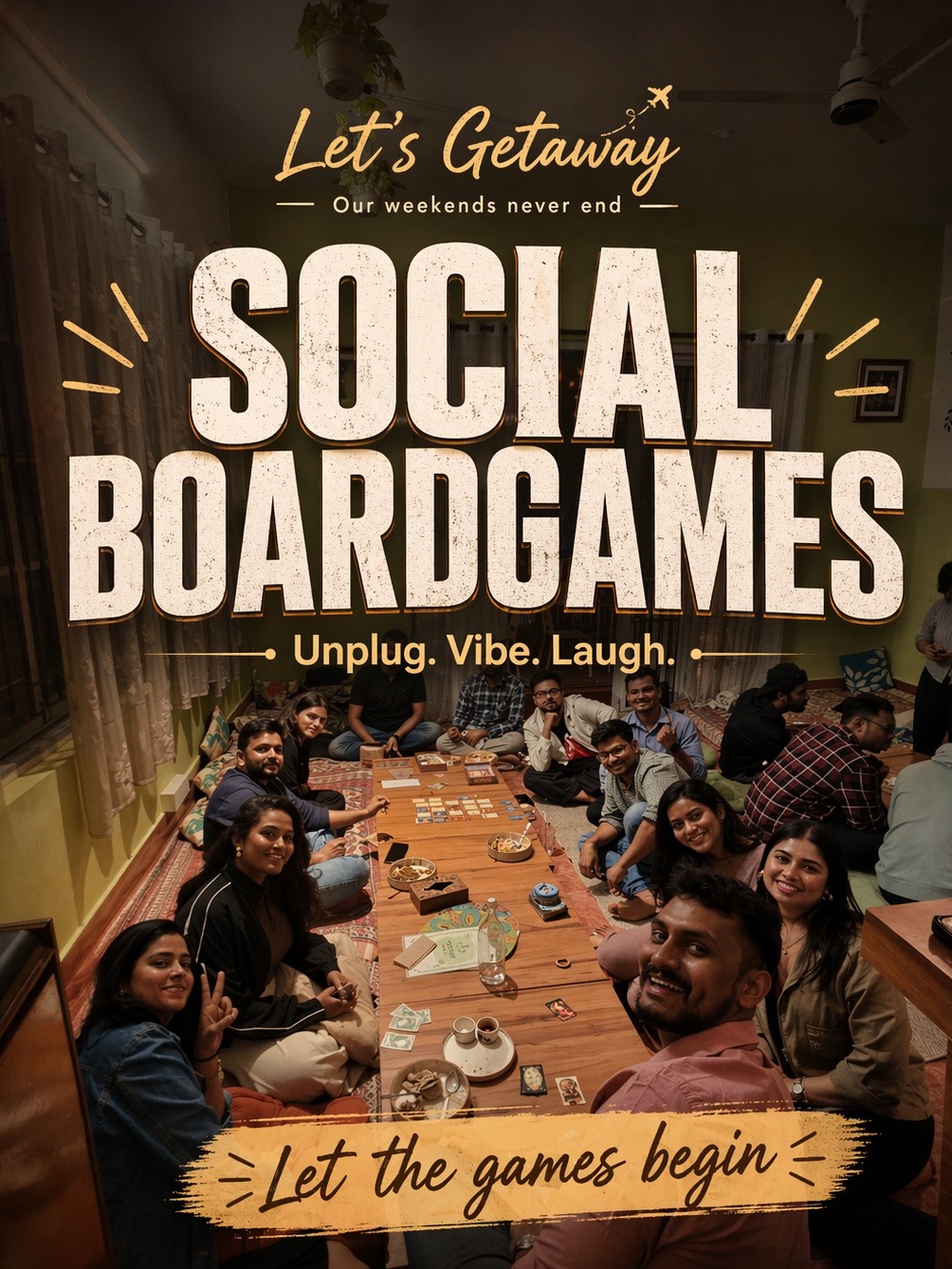 Board Games