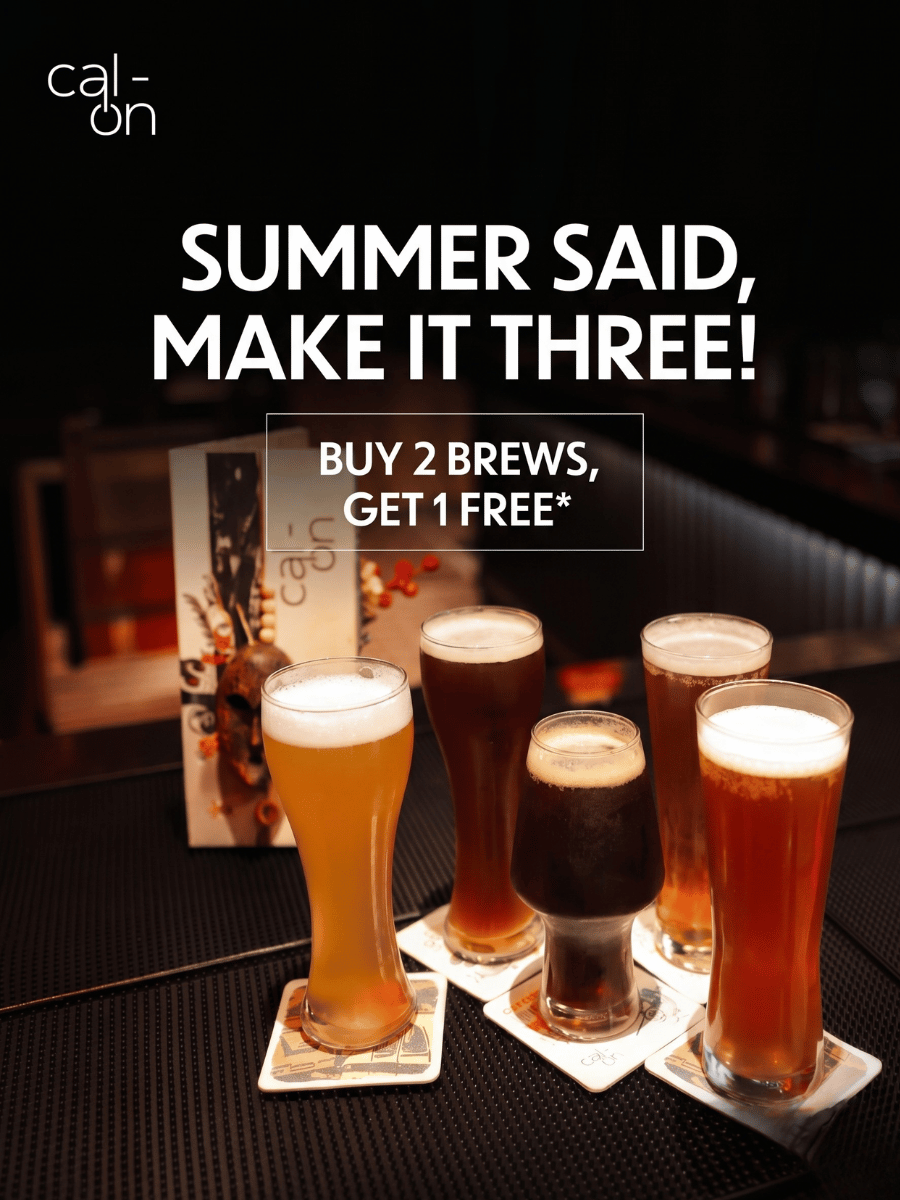 Summer Said Make It Three