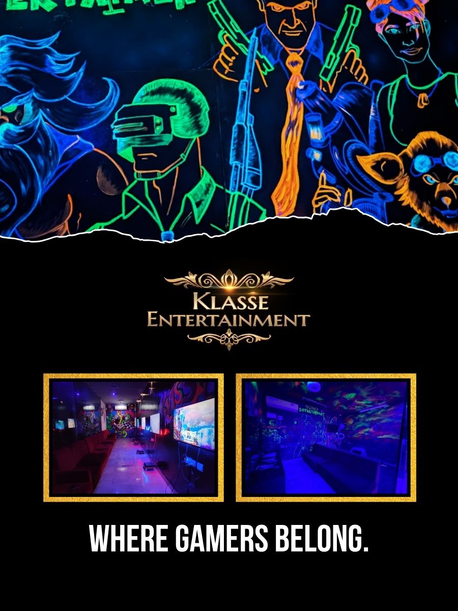 Klasse Entertainment | Chennai