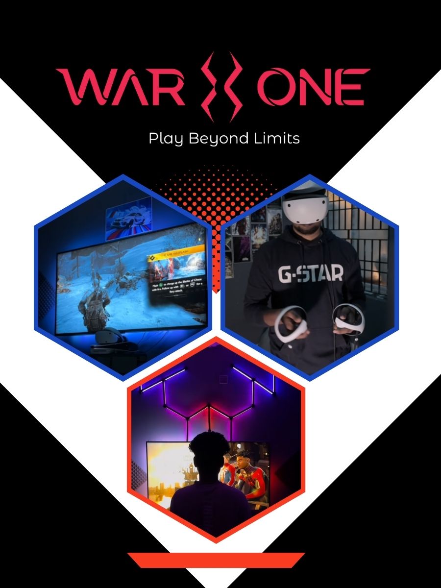 WarXone | Chennai