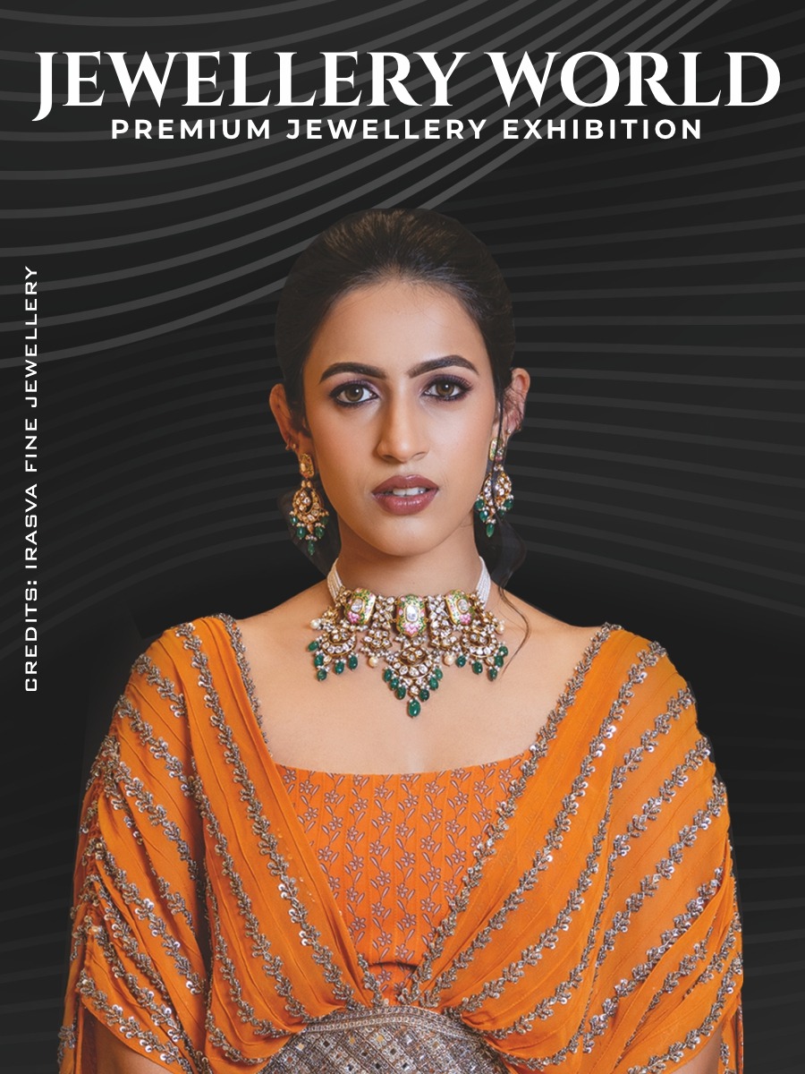 Jewellery World Exhibition