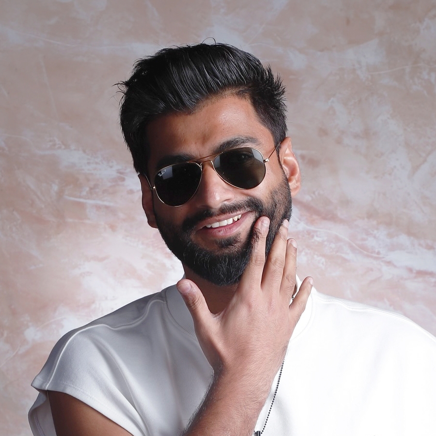 Harsh Gujral
