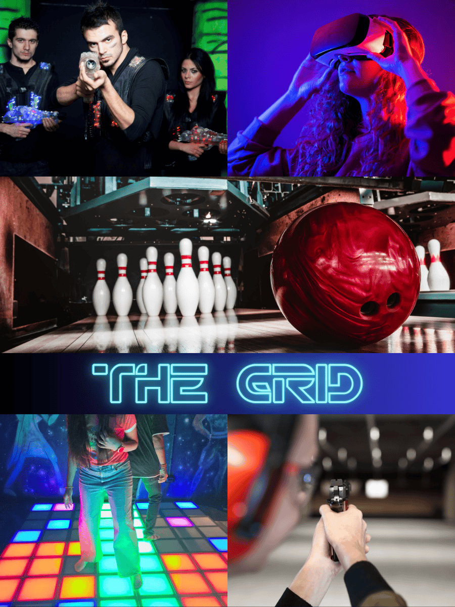 The Grid | Koramangala