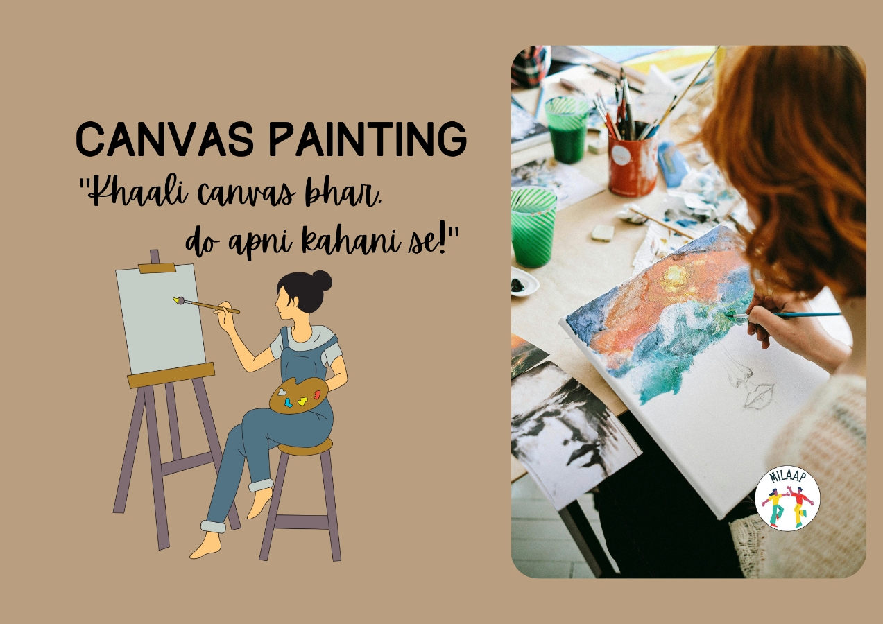 Canvas Painting