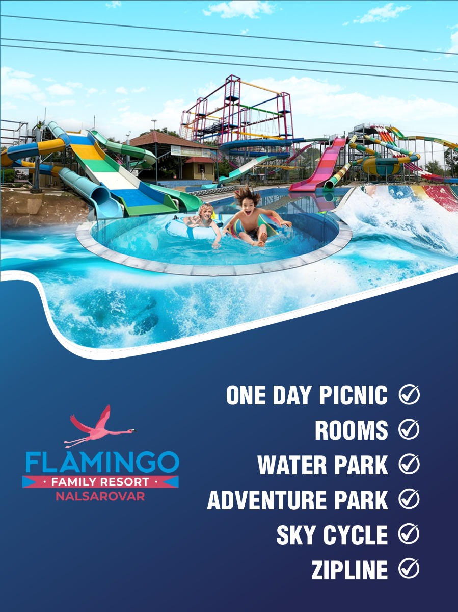 Flamingo Family Resort