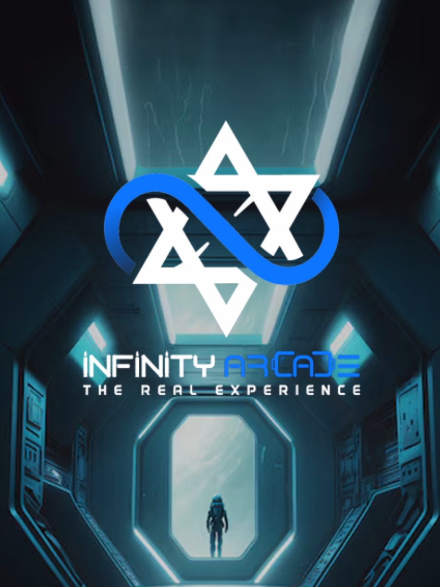 Infinity Arcade
