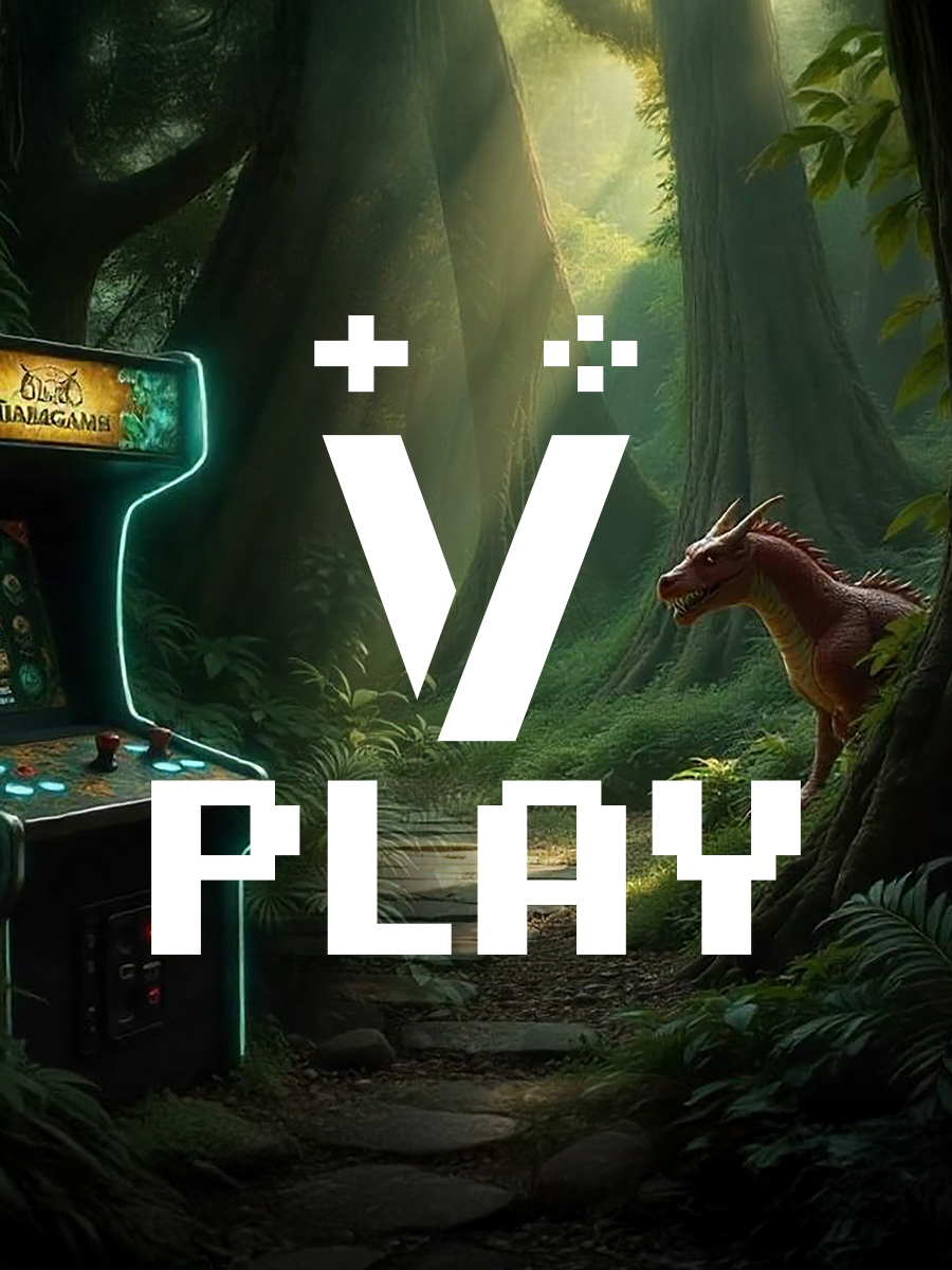 V PLAY Arcade Gaming | Suchitra