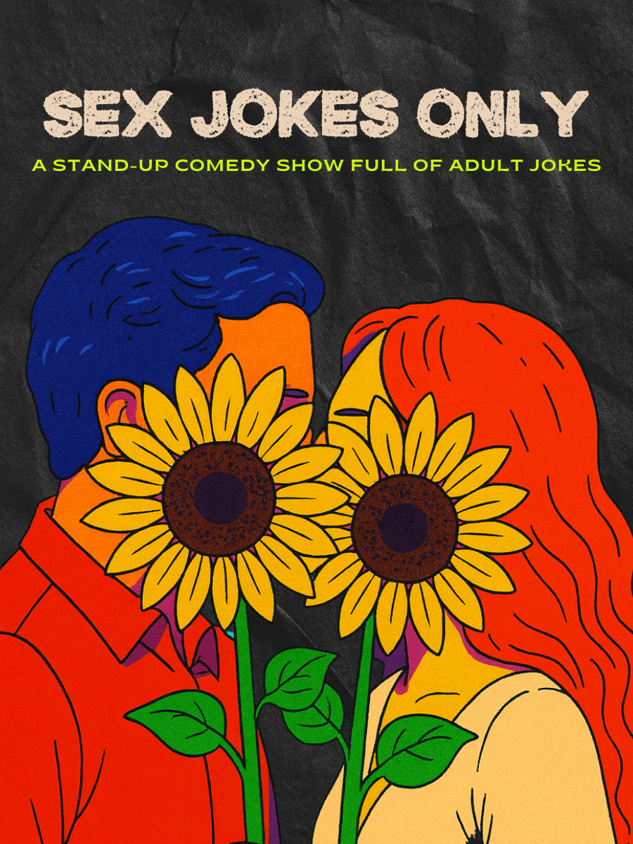 Sex Jokes Only