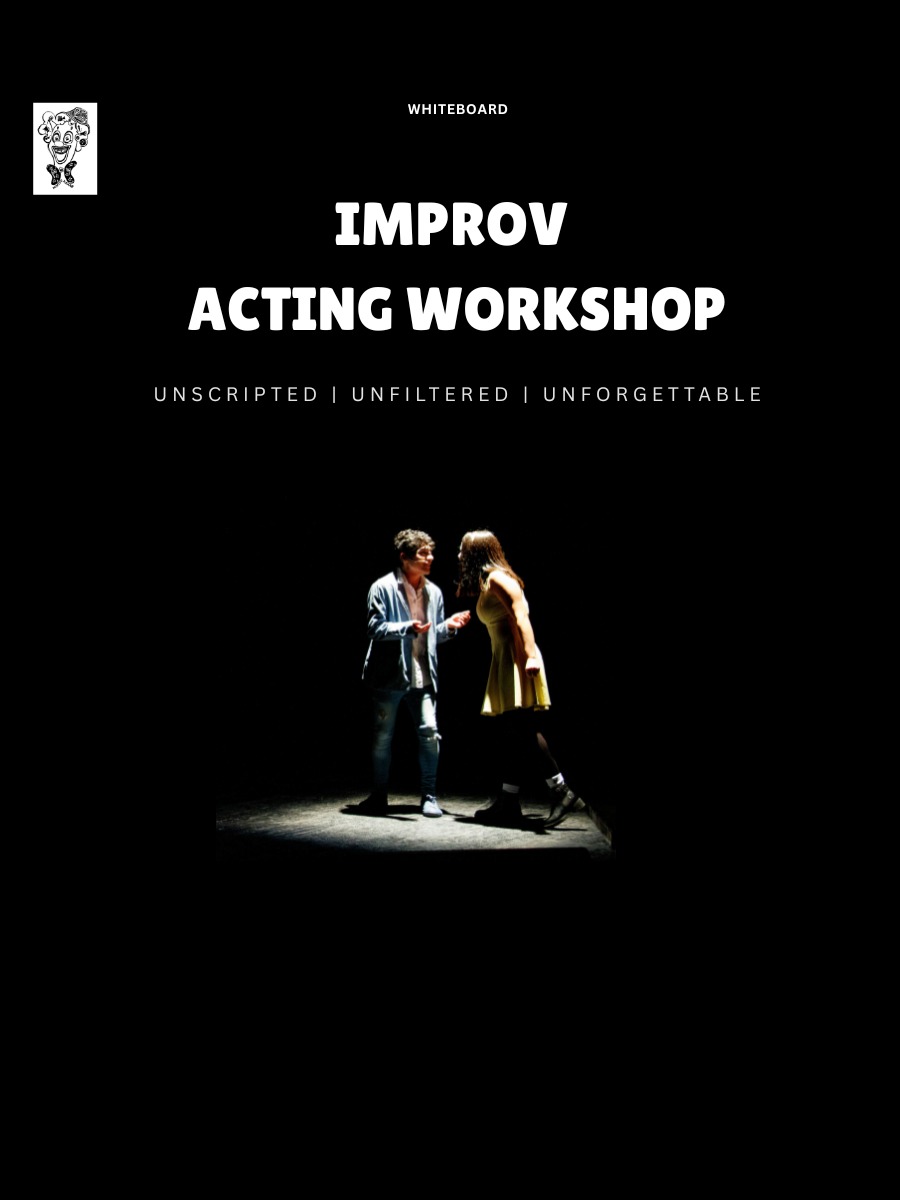 Improv Acting Workshop