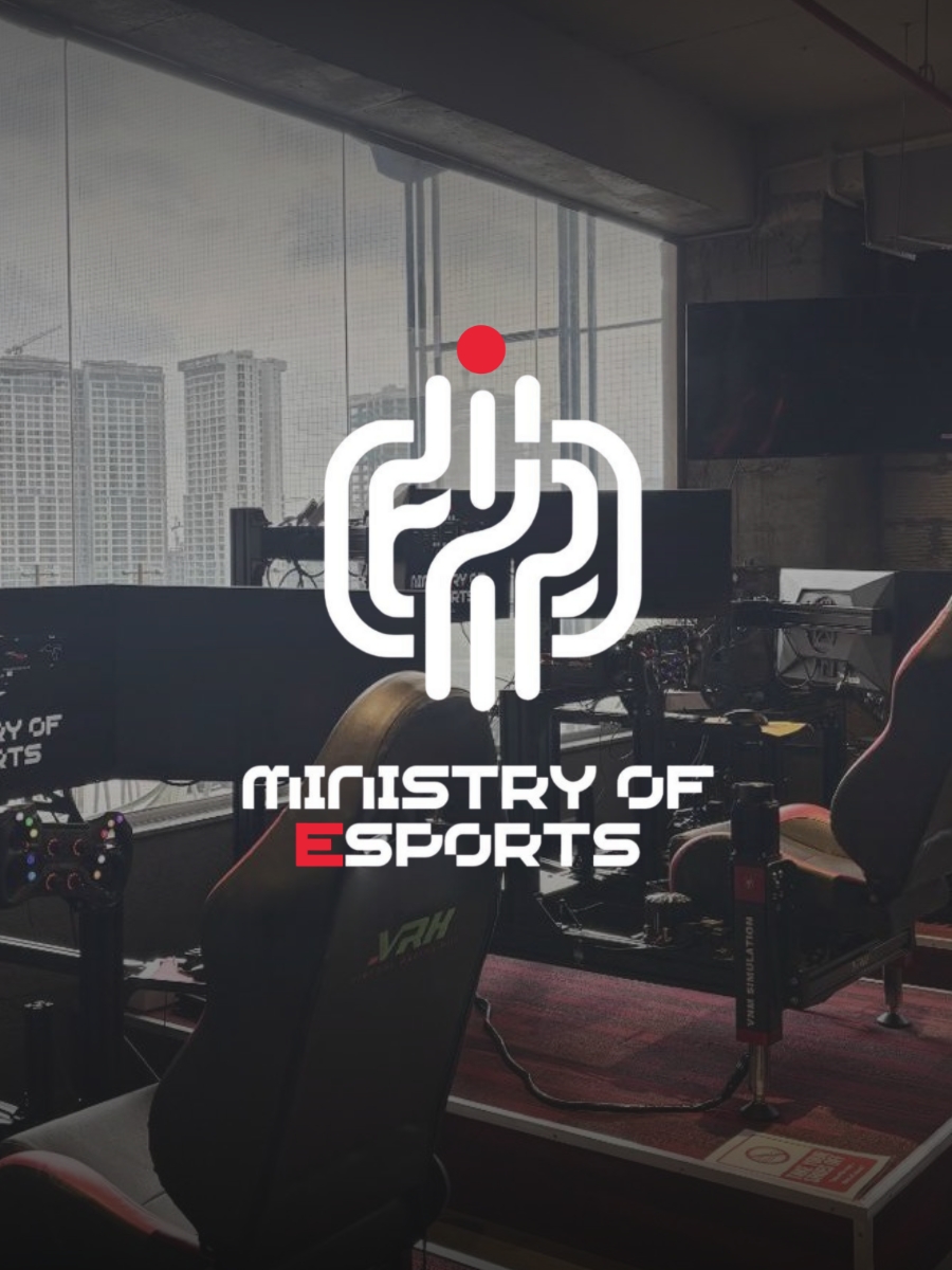 Ministry of Esports SIM Arena