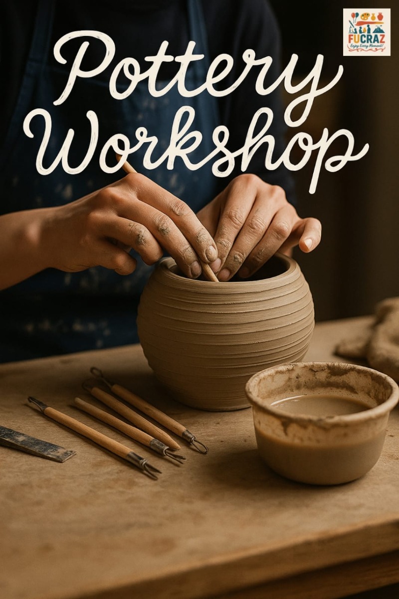Pottery Workshop
