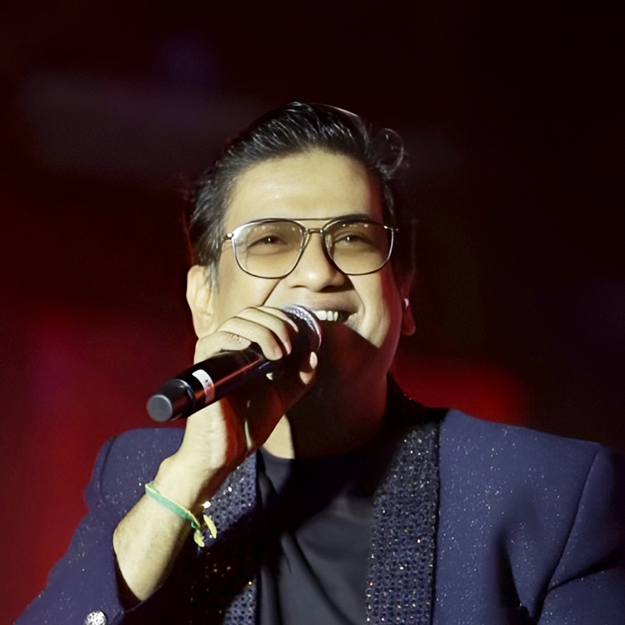 Vijay Prakash