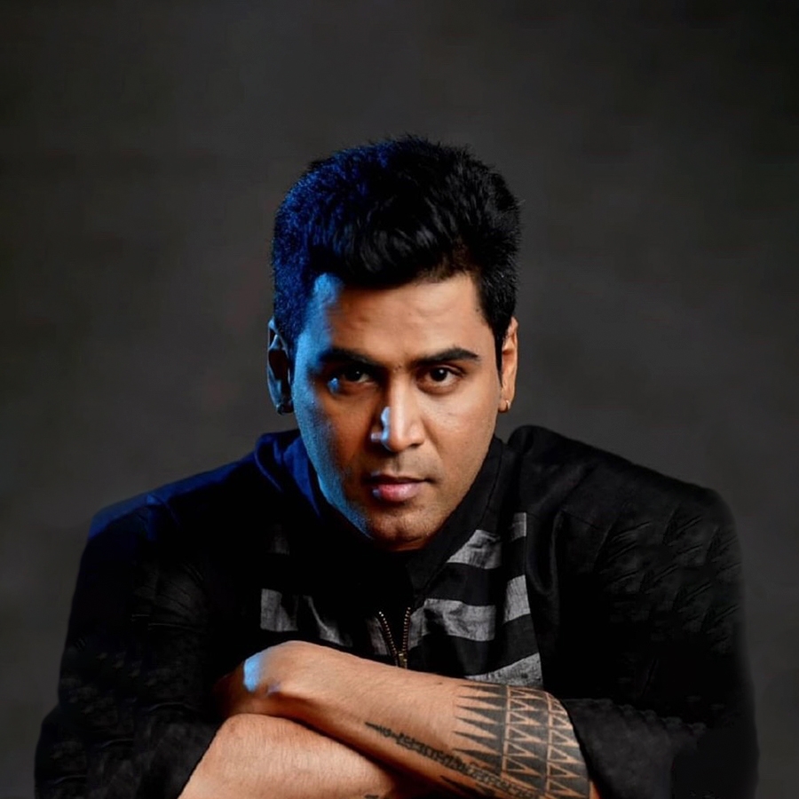 Krishh Balakrishnan