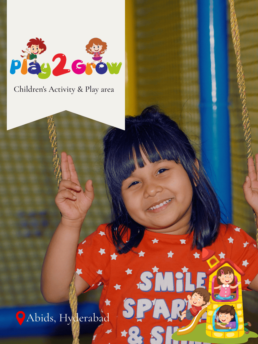 Play2Grow