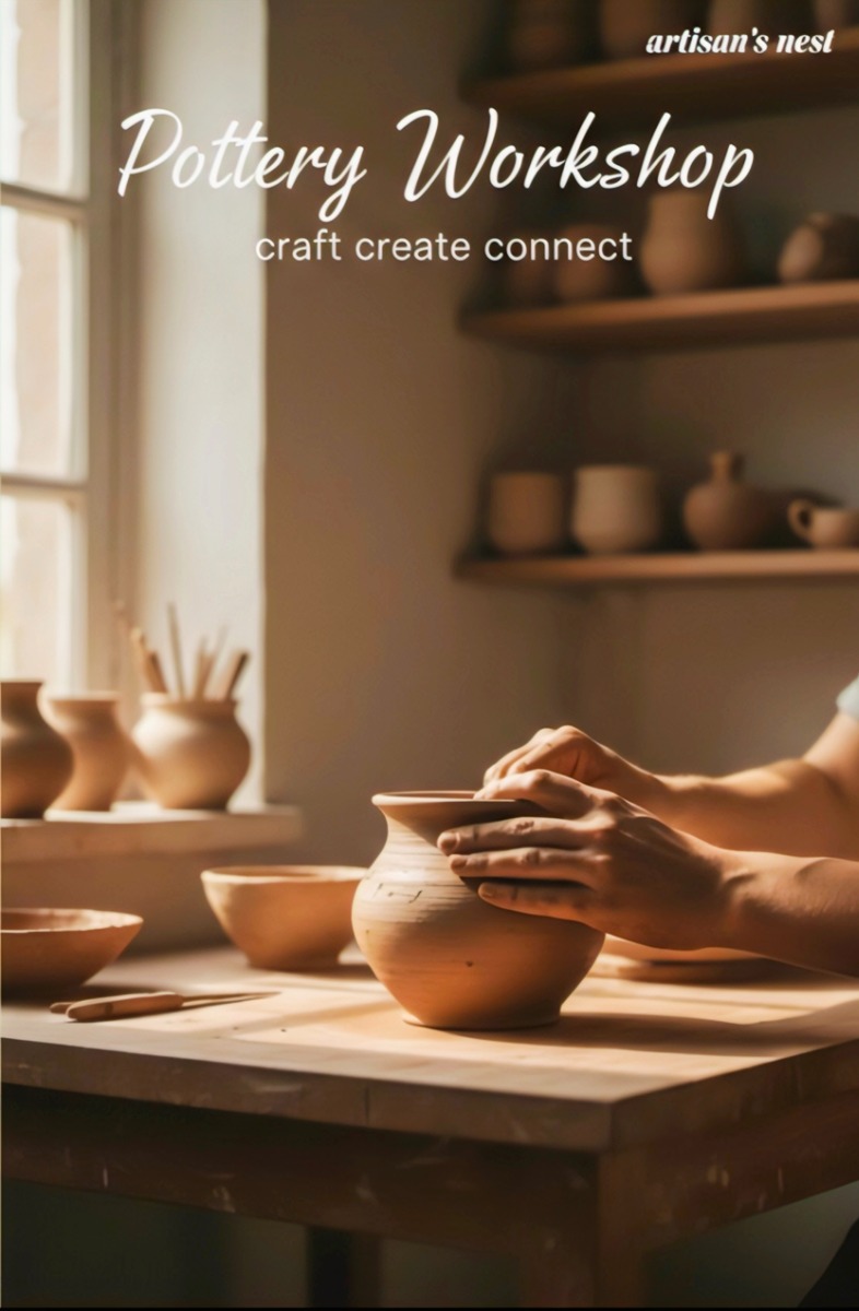 Pottery Workshop