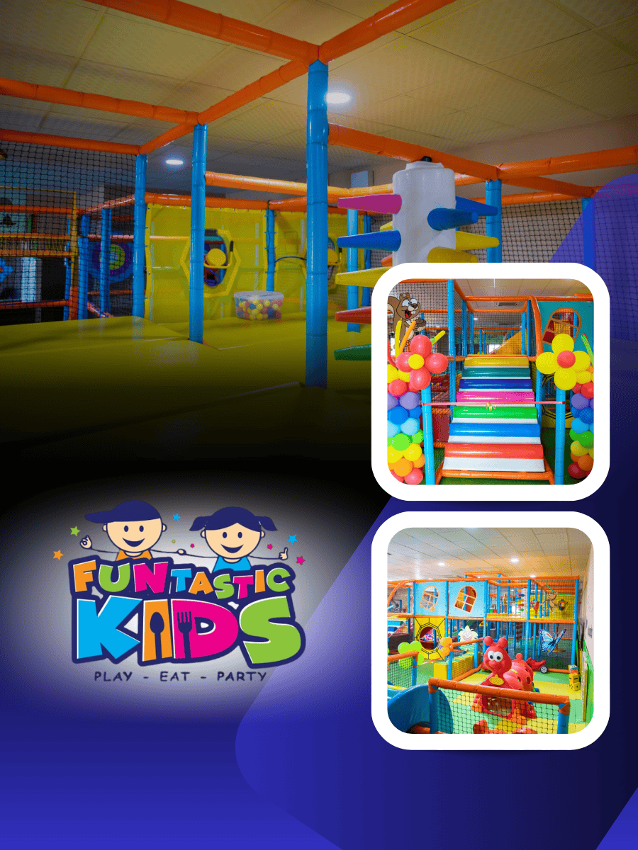 Funtastic Kids