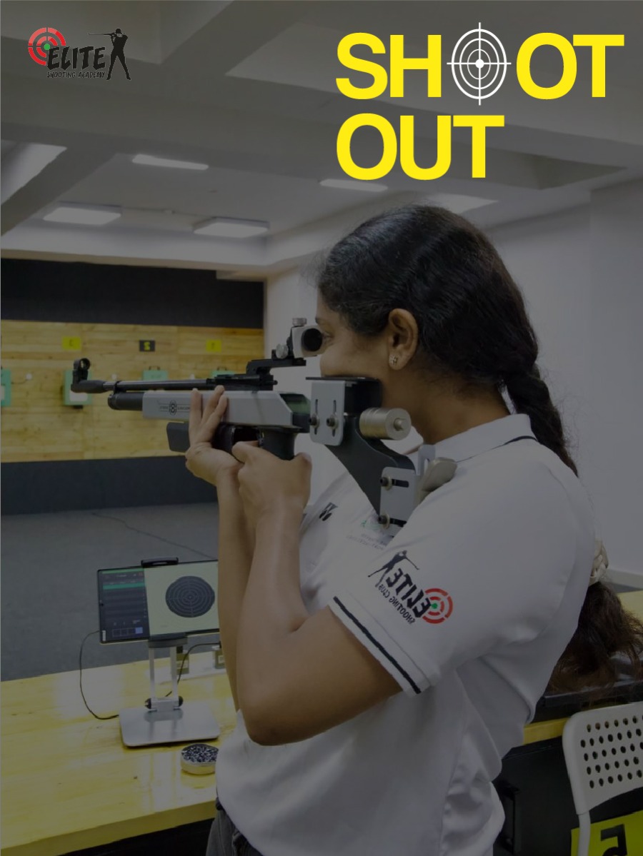 Elite Shooting Range | Indiranagar