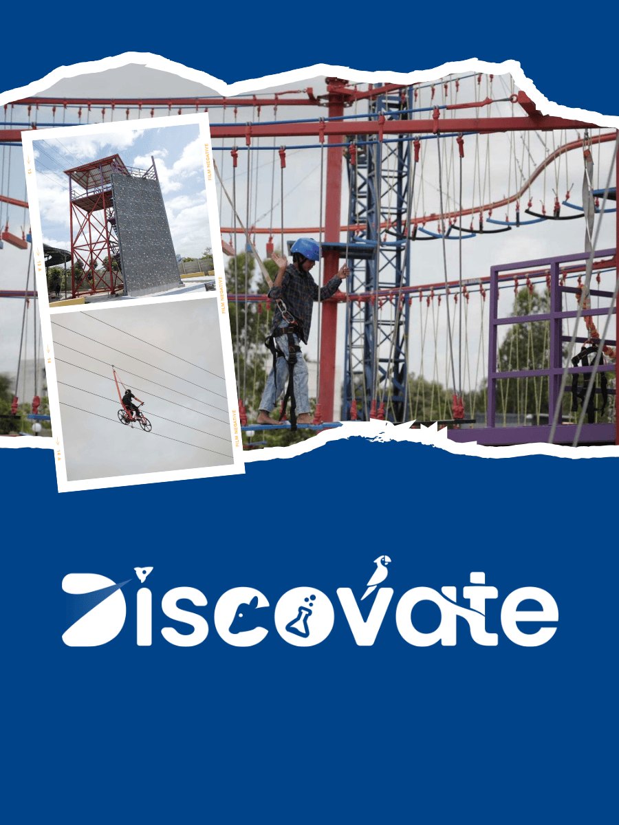Discovate Studios | Bengaluru
