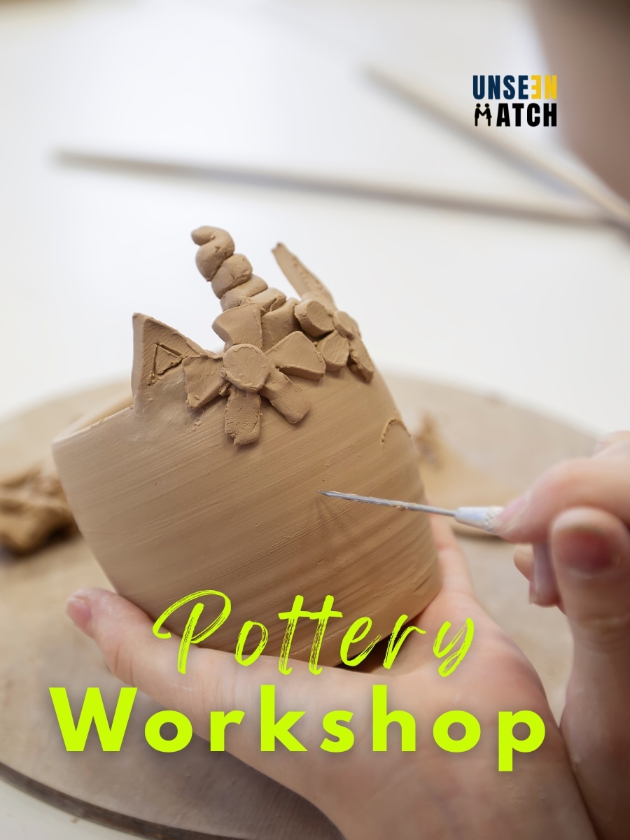 Pottery Workshop