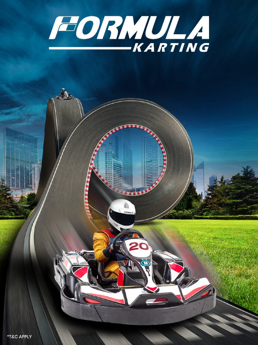 Formula Karting | Pune