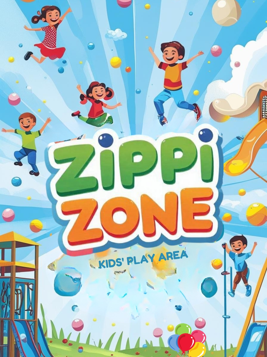 Zippi Zone - Kids Play | Greater Noida