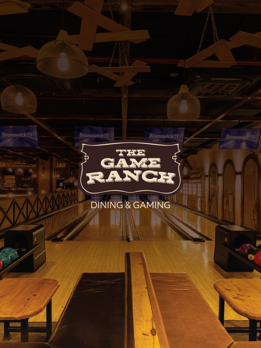 The Game Ranch | Malad