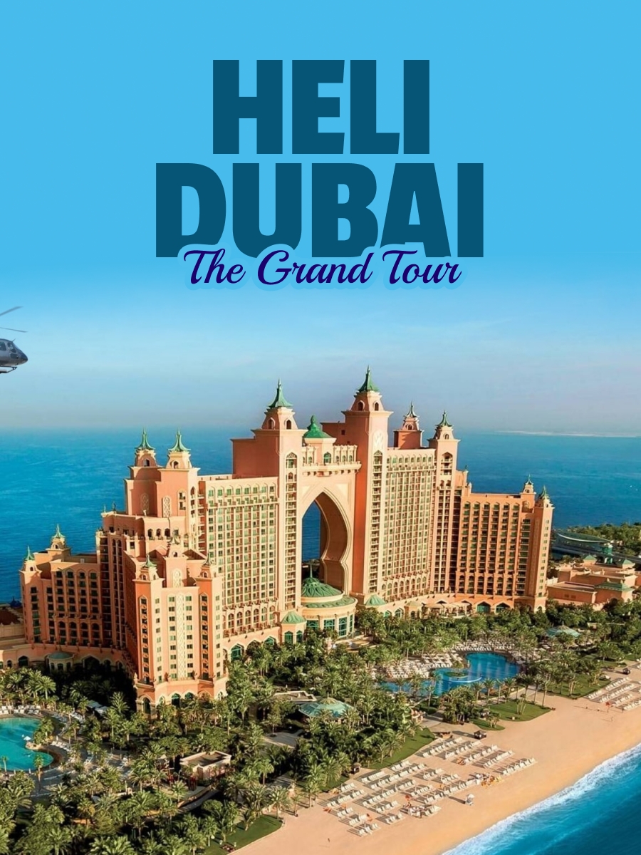 Helidubai