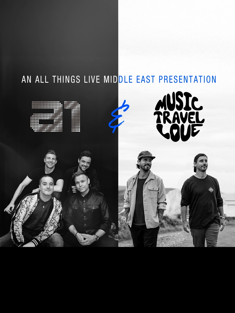 A1 and Music Travel Love