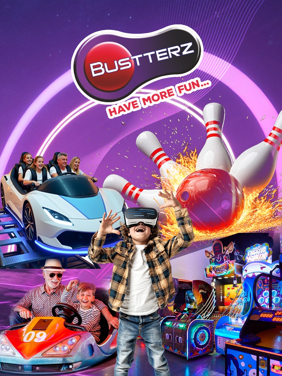 Bustterz | GSM Mall