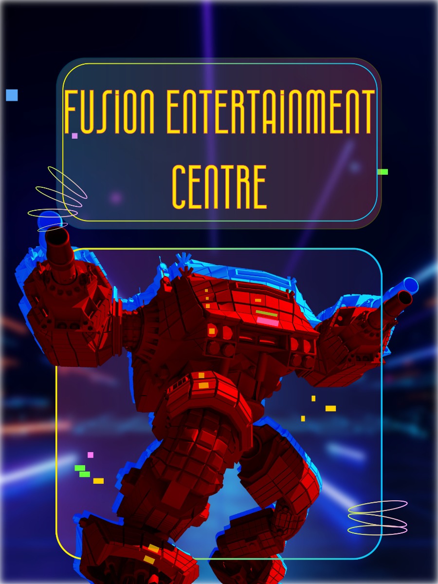 Fusion Entertainment Centre