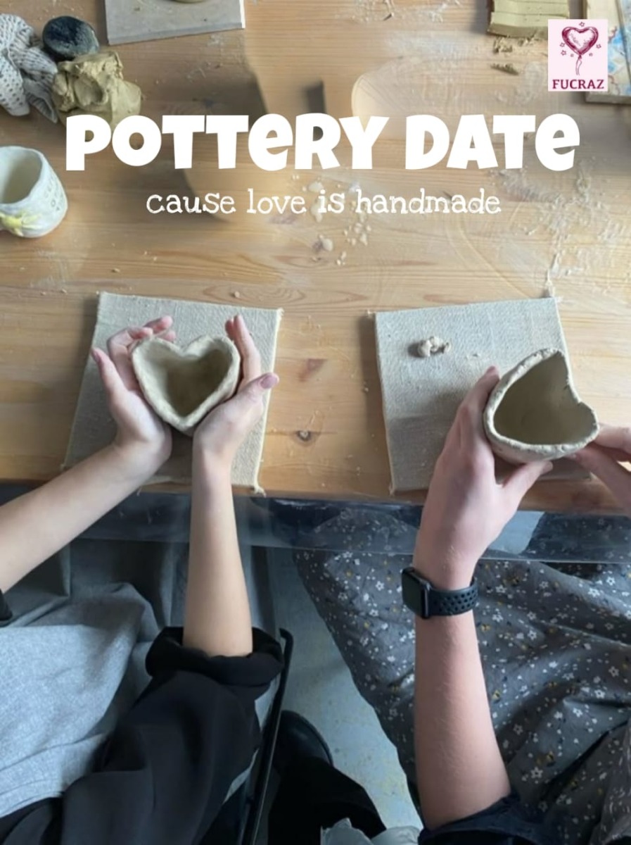 Pottery Date