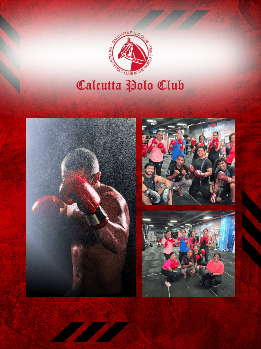 Boxing Bootcamp | Ready To Punch