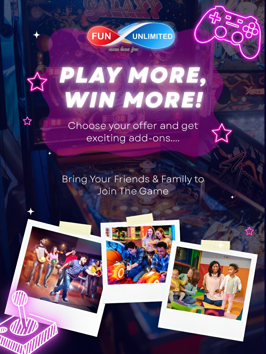 Fun Unlimited | Udupi