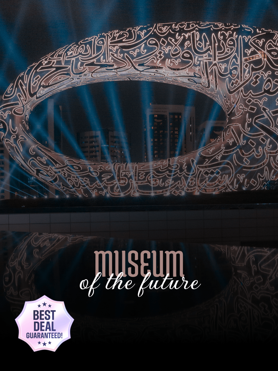 Museum of the Future